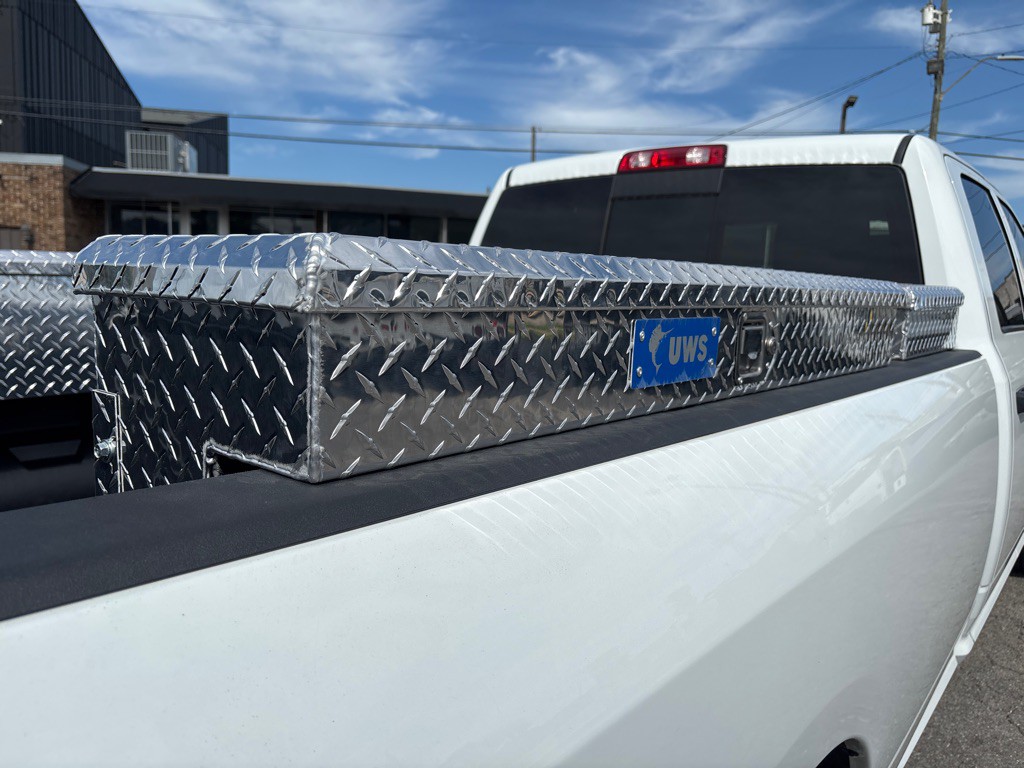 2024 RAM 2500 Image 9