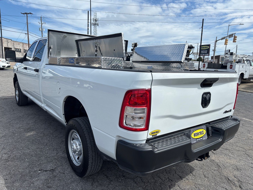 2024 RAM 2500 Image 12