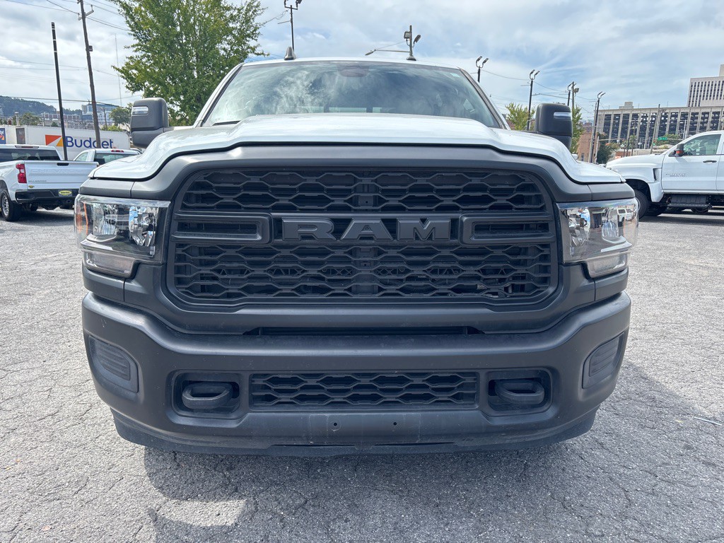 2024 RAM 2500 Image 13