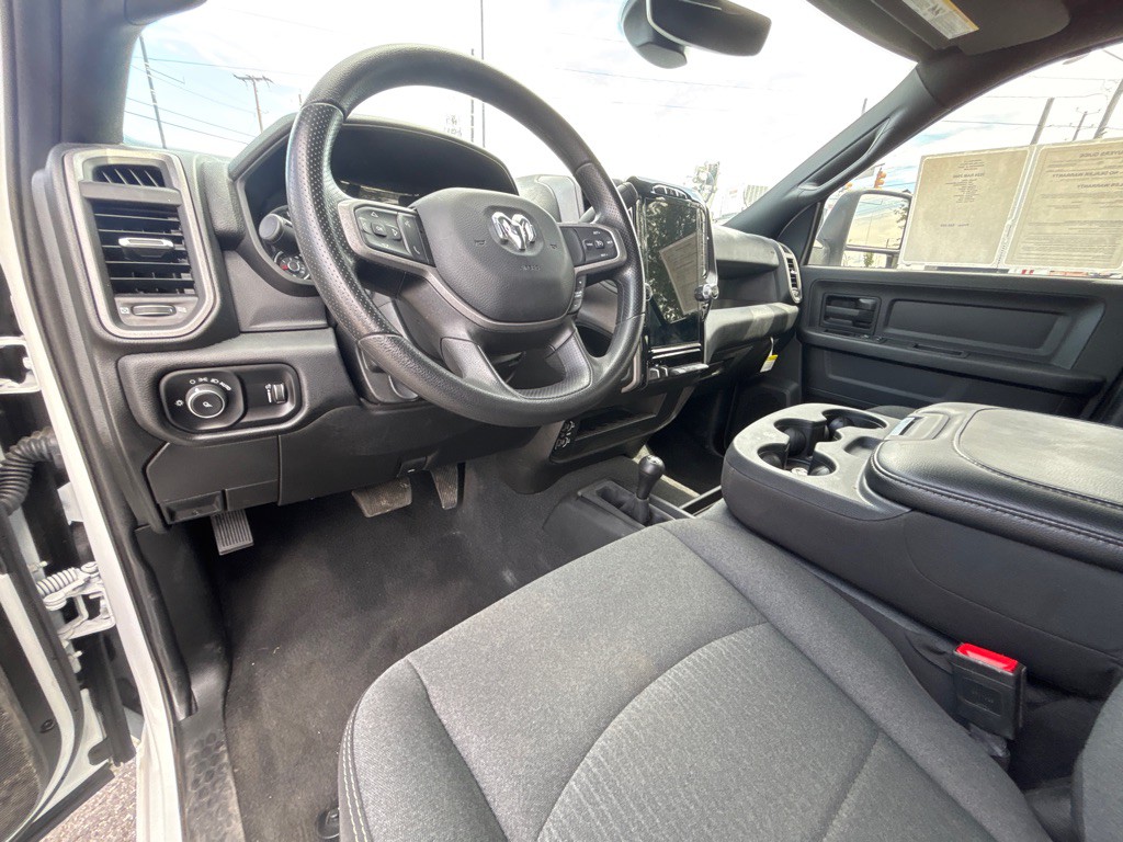 2024 RAM 2500 Image 14