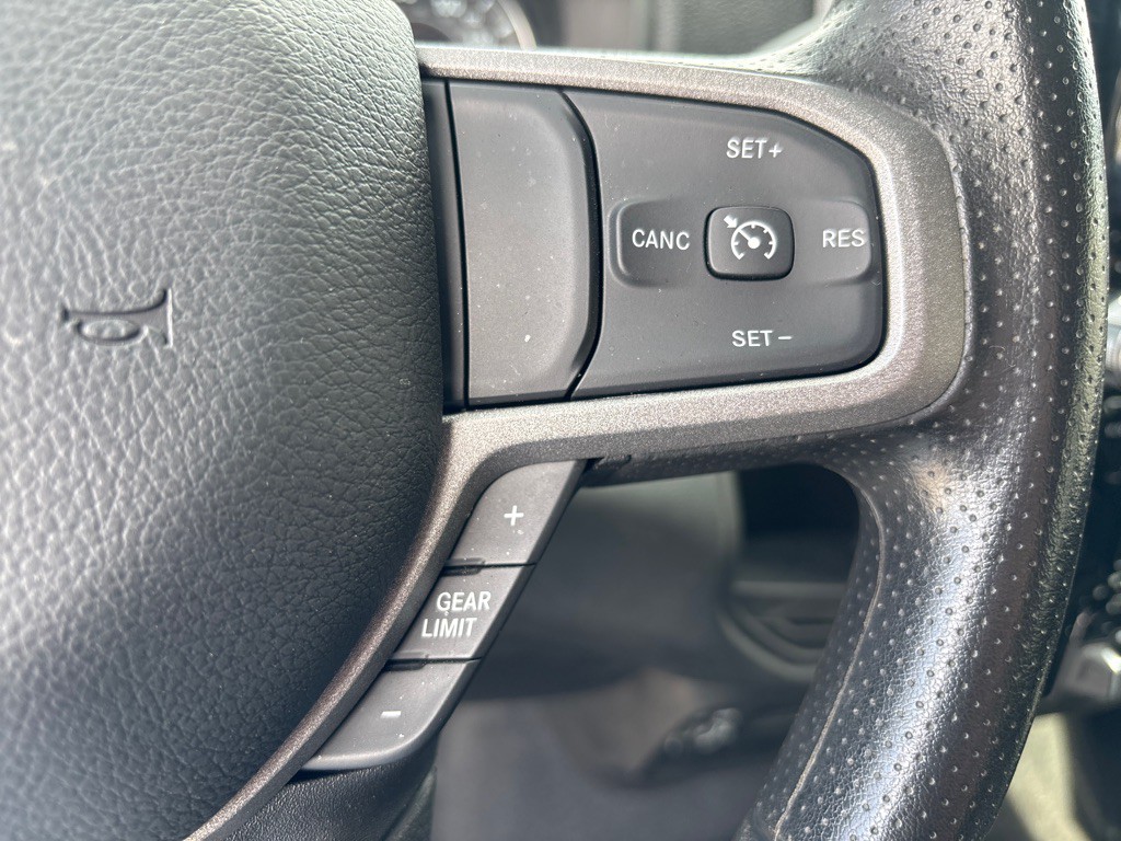 2024 RAM 2500 Image 18