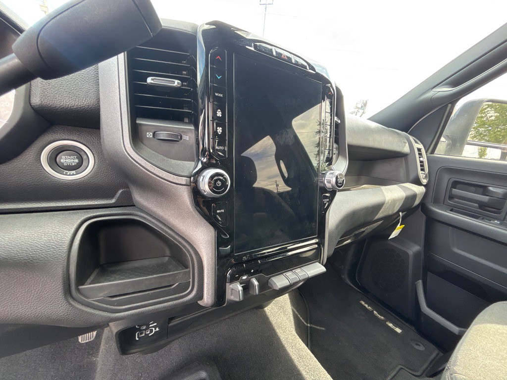2024 RAM 2500 Image 20