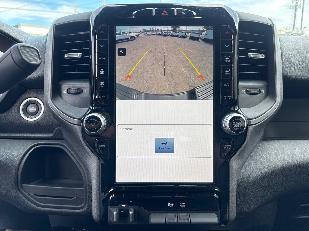 2024 RAM 2500 Image 21