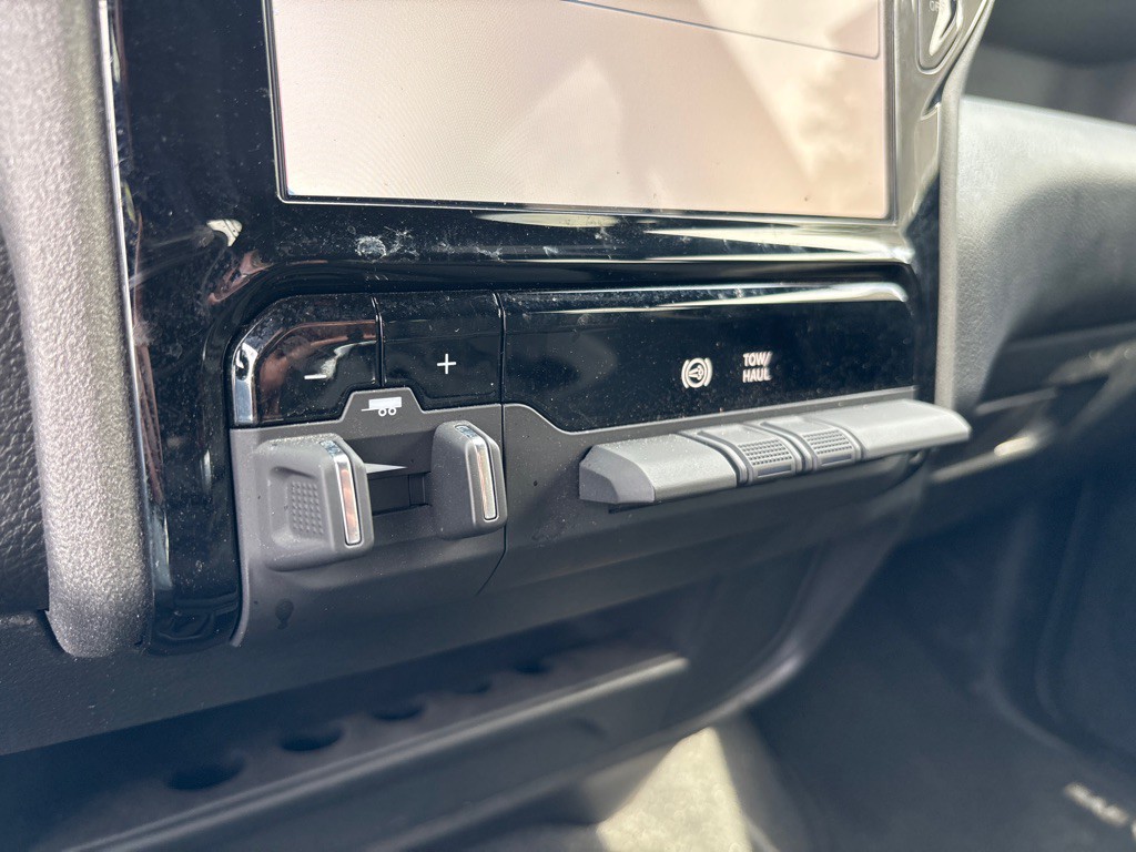 2024 RAM 2500 Image 22