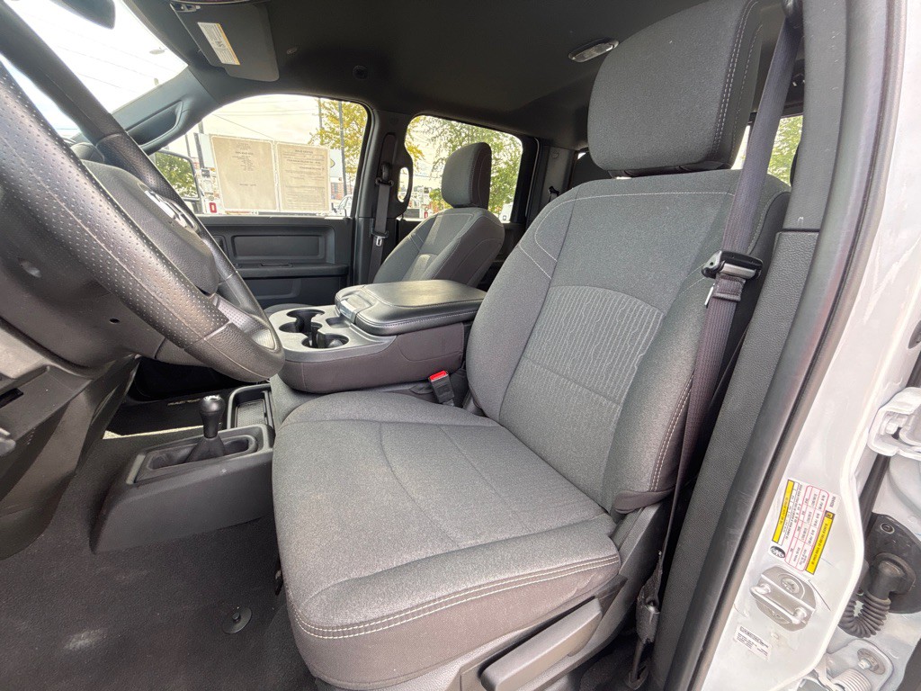 2024 RAM 2500 Image 23