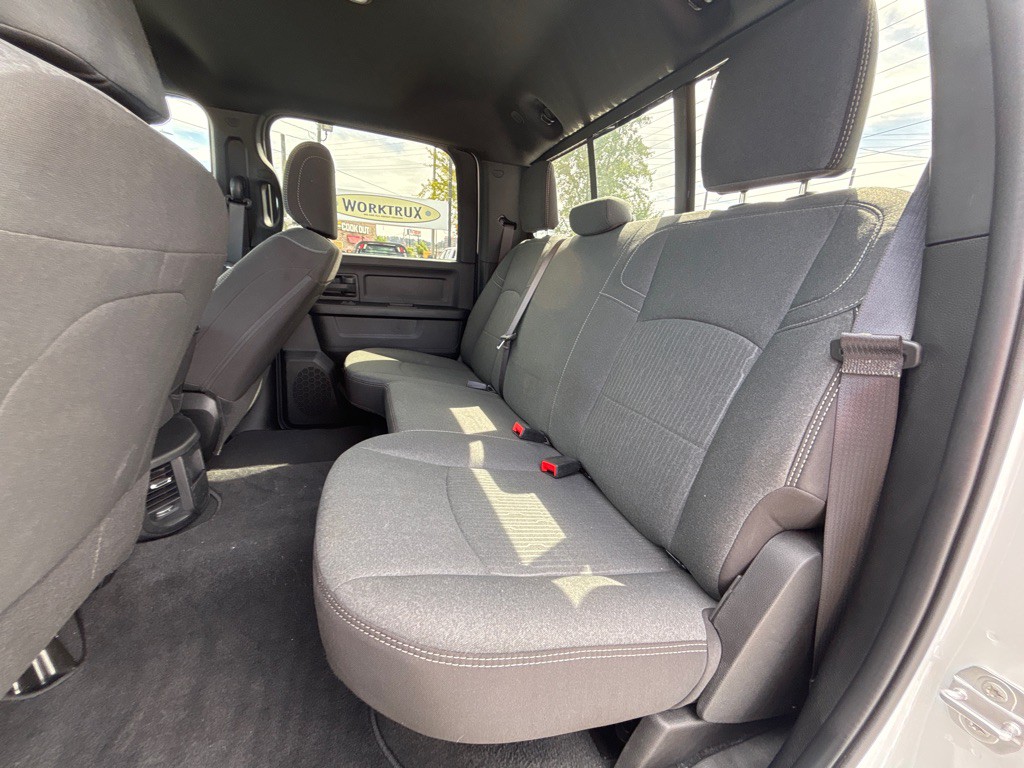 2024 RAM 2500 Image 24