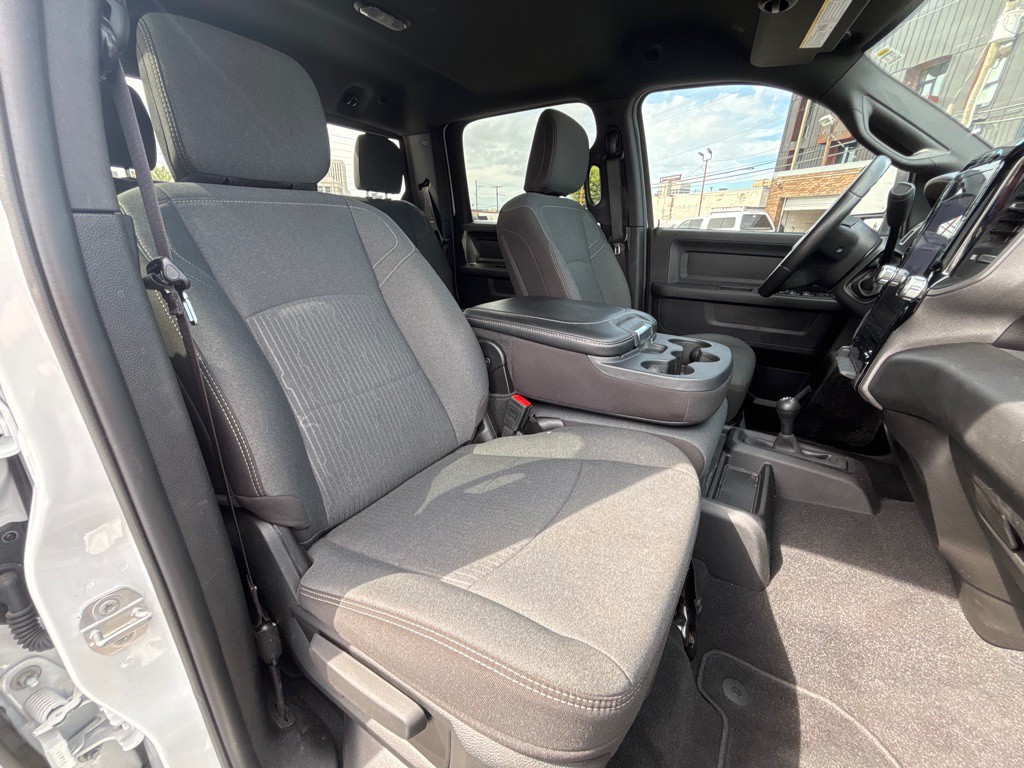 2024 RAM 2500 Image 26