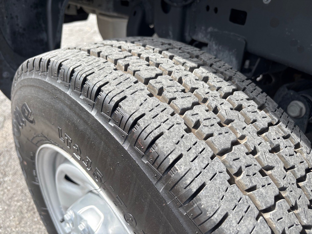 2024 RAM 2500 Image 28