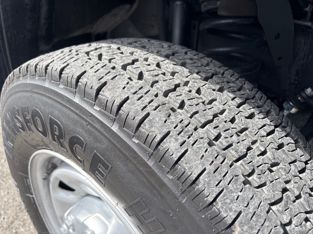 2024 RAM 2500 Image 29