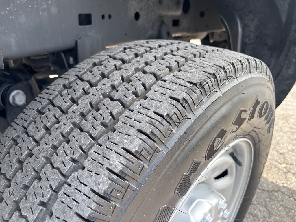 2024 RAM 2500 Image 31