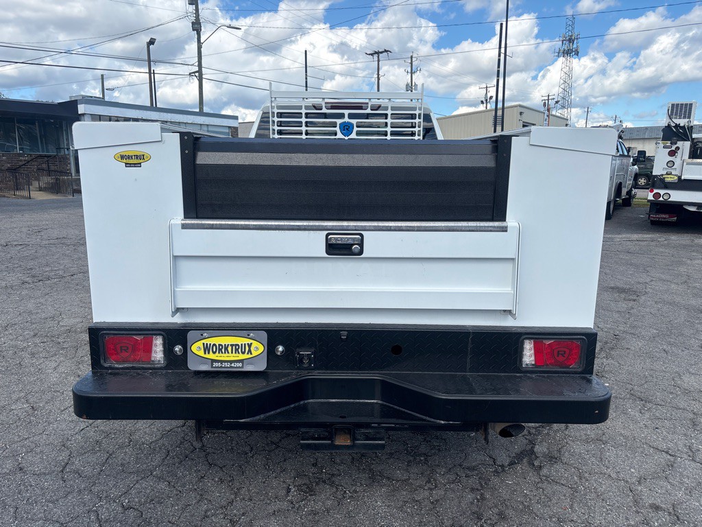 2023 Chevrolet Silverado 1500 Image 4