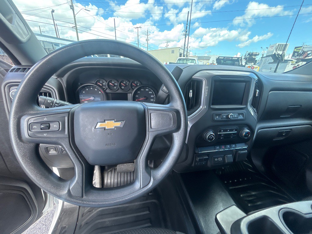2023 Chevrolet Silverado 1500 Image 10