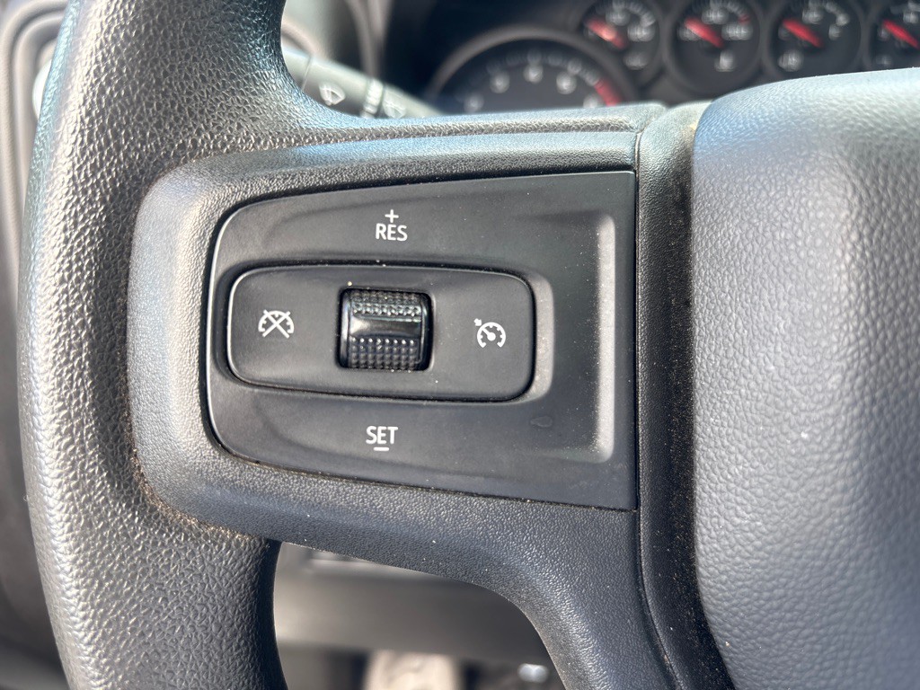 2023 Chevrolet Silverado 1500 Image 11