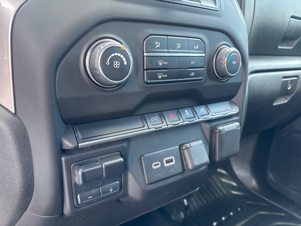 2023 Chevrolet Silverado 1500 Image 14