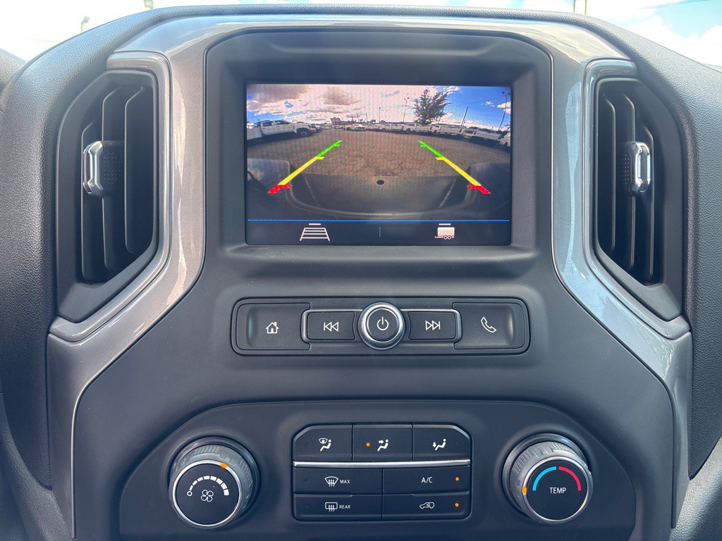2023 Chevrolet Silverado 1500 Image 15