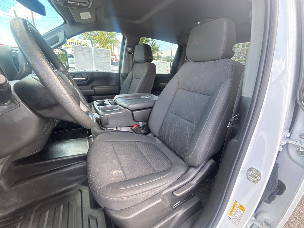 2023 Chevrolet Silverado 1500 Image 16