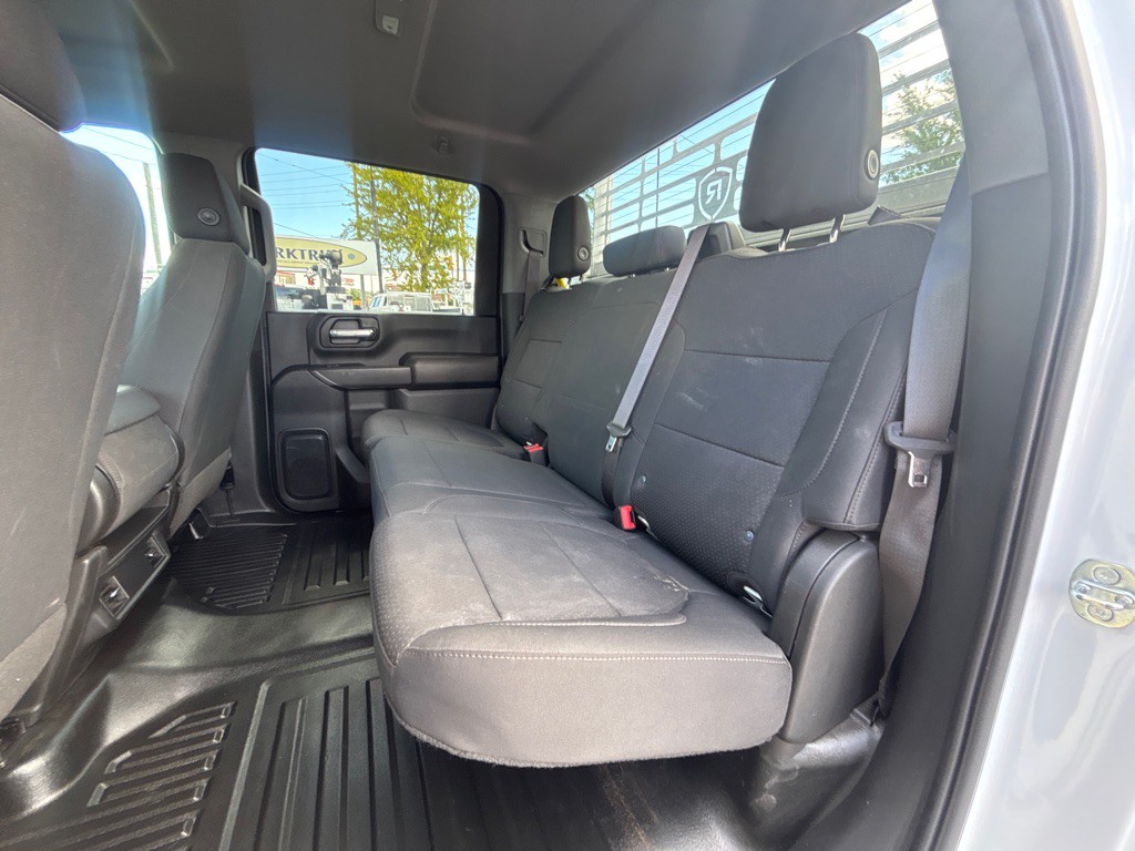 2023 Chevrolet Silverado 1500 Image 17