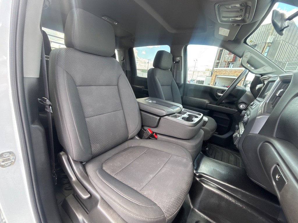 2023 Chevrolet Silverado 1500 Image 19