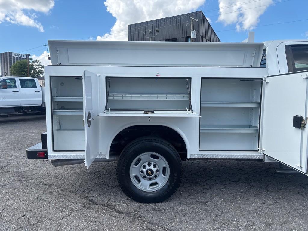 2023 Chevrolet Silverado 1500 Image 22
