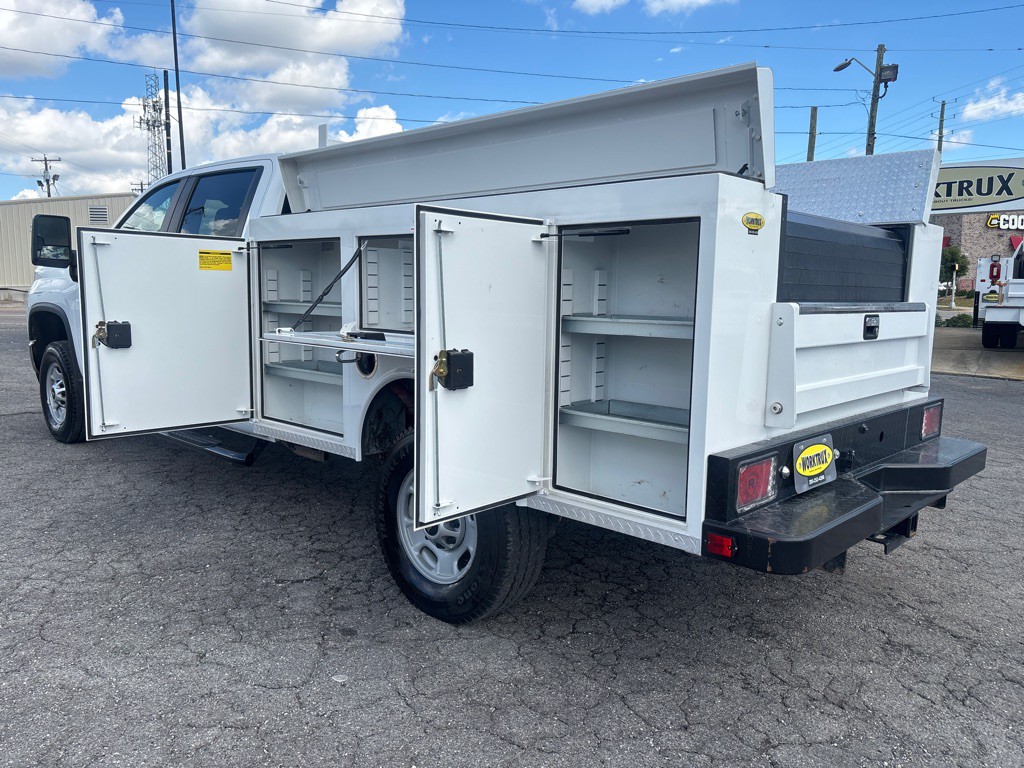 2023 Chevrolet Silverado 1500 Image 24