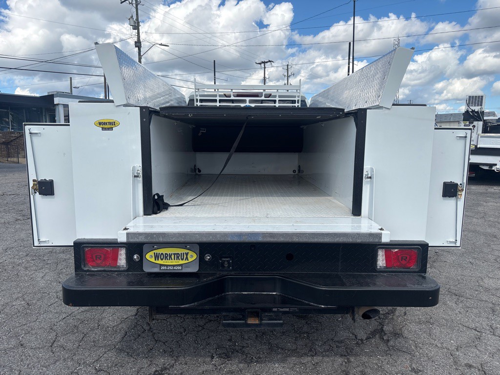 2023 Chevrolet Silverado 1500 Image 26