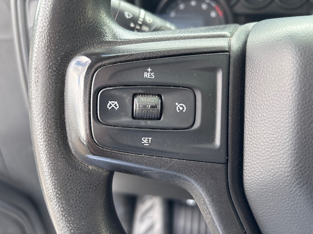 2021 Chevrolet Silverado 1500 Image 12