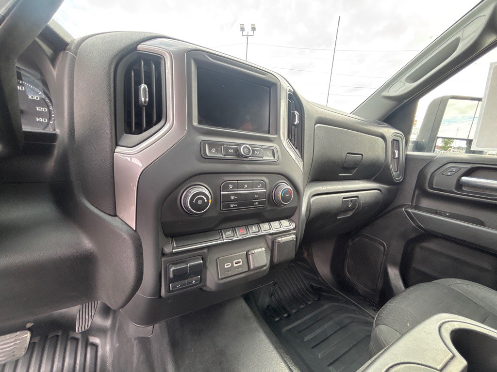 2021 Chevrolet Silverado 1500 Image 13