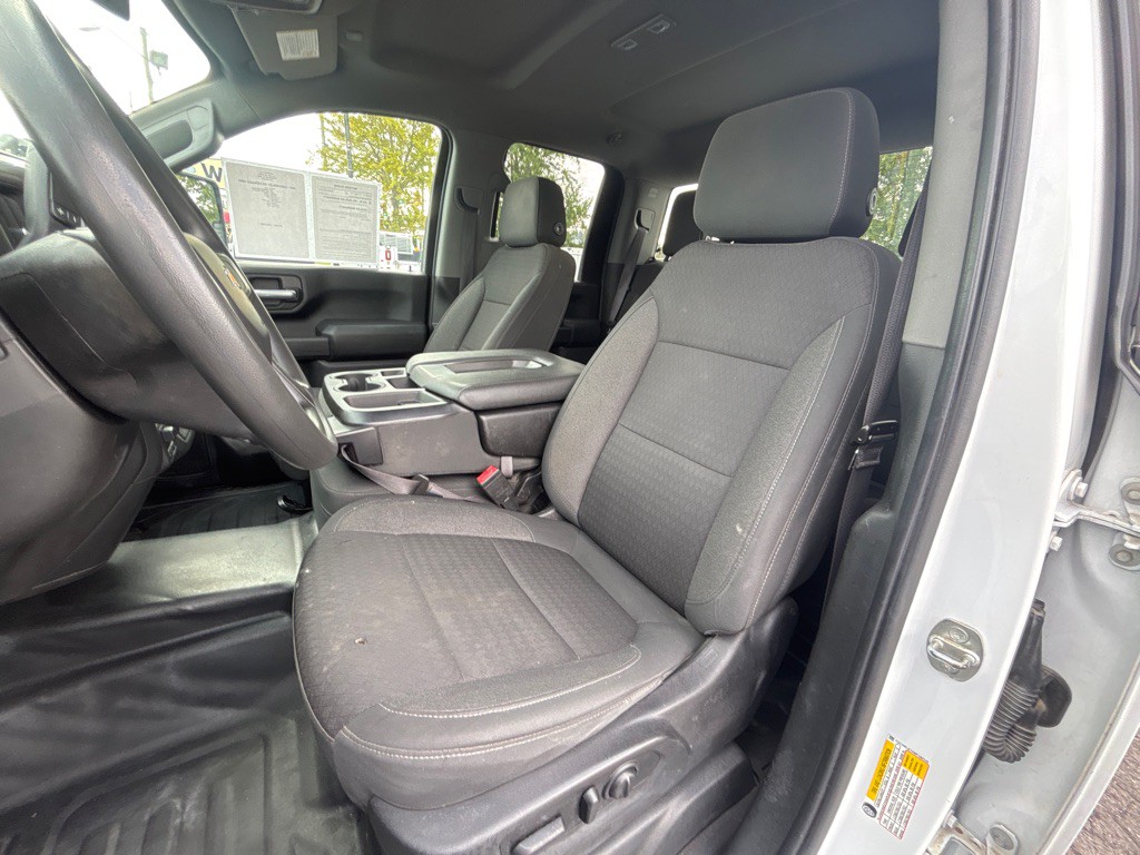 2021 Chevrolet Silverado 1500 Image 15