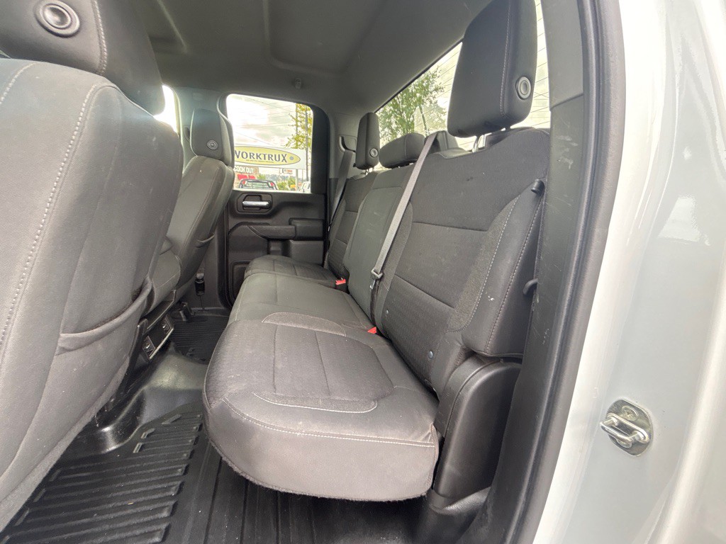 2021 Chevrolet Silverado 1500 Image 16