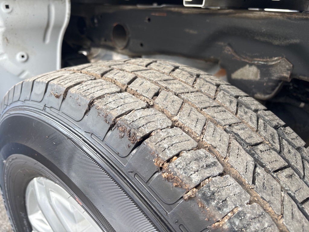 2021 Chevrolet Silverado 1500 Image 20