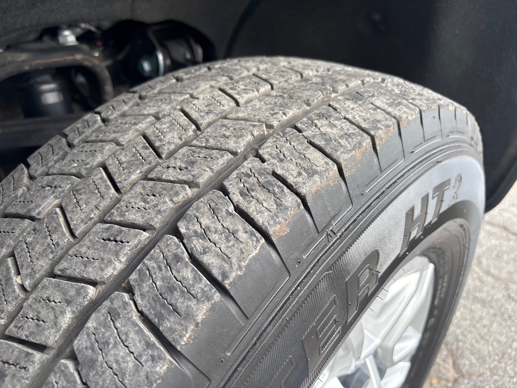 2021 Chevrolet Silverado 1500 Image 21