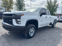 Image for 2021 Chevrolet Silverado 1500 DBL CAB 8' ID: 6878417