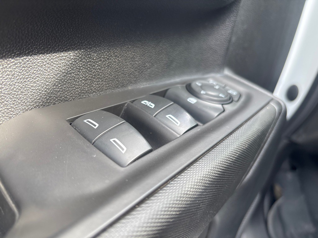 2021 Chevrolet Silverado 1500 Image 10