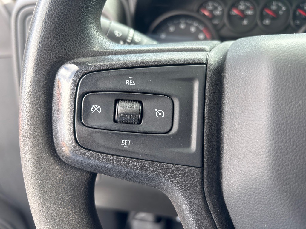 2021 Chevrolet Silverado 1500 Image 12