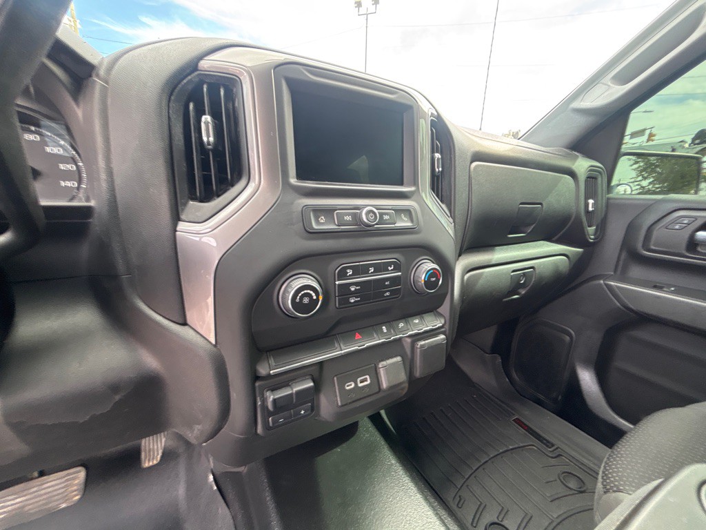 2021 Chevrolet Silverado 1500 Image 13