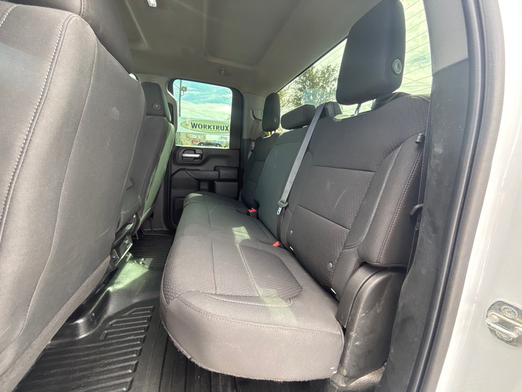 2021 Chevrolet Silverado 1500 Image 15