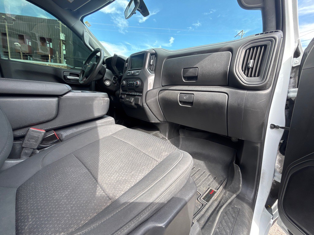 2021 Chevrolet Silverado 1500 Image 16