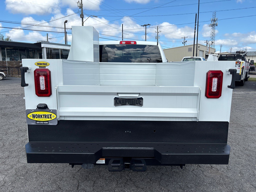 2022 RAM 2500 Image 4
