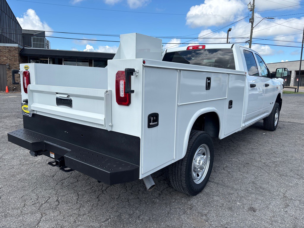 2022 RAM 2500 Image 5