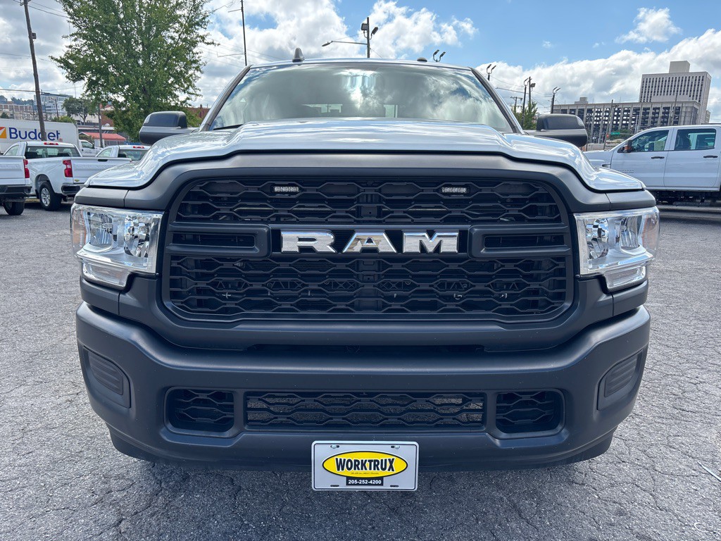 2022 RAM 2500 Image 8