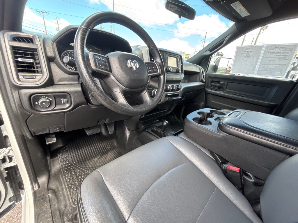 2022 RAM 2500 Image 10