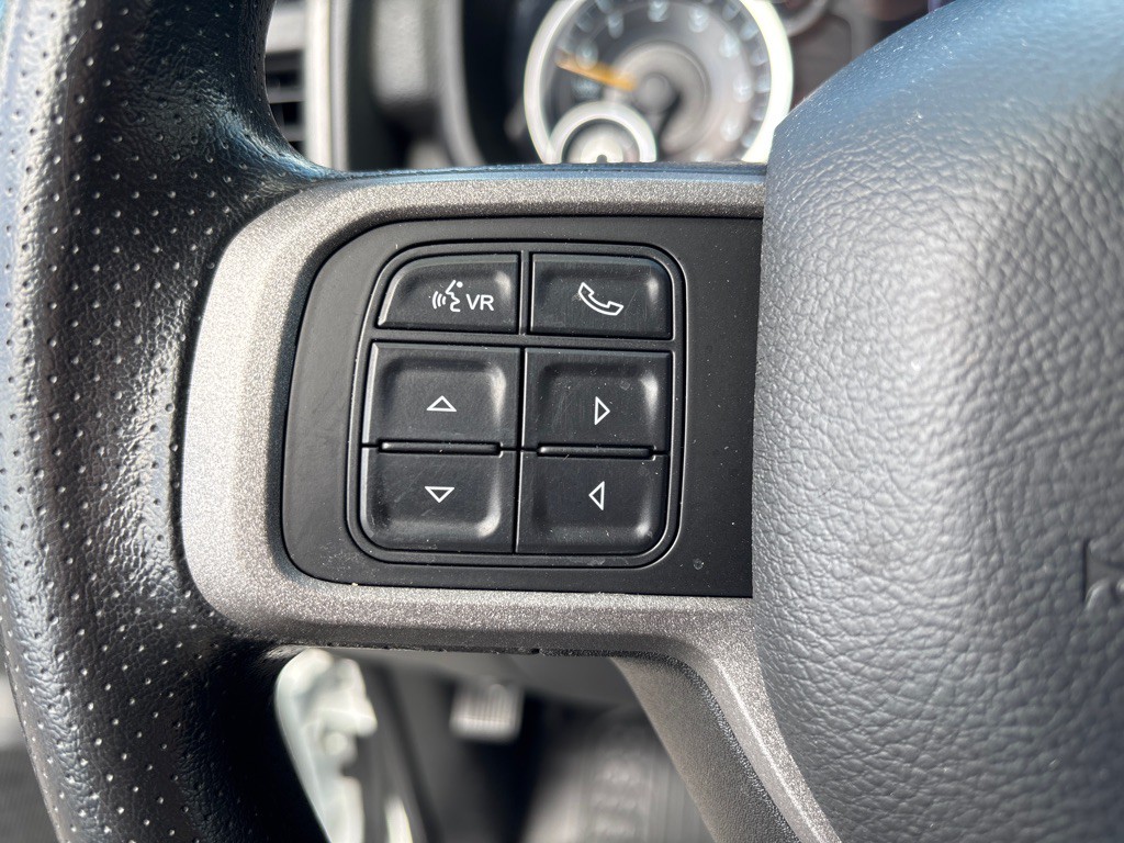 2022 RAM 2500 Image 12
