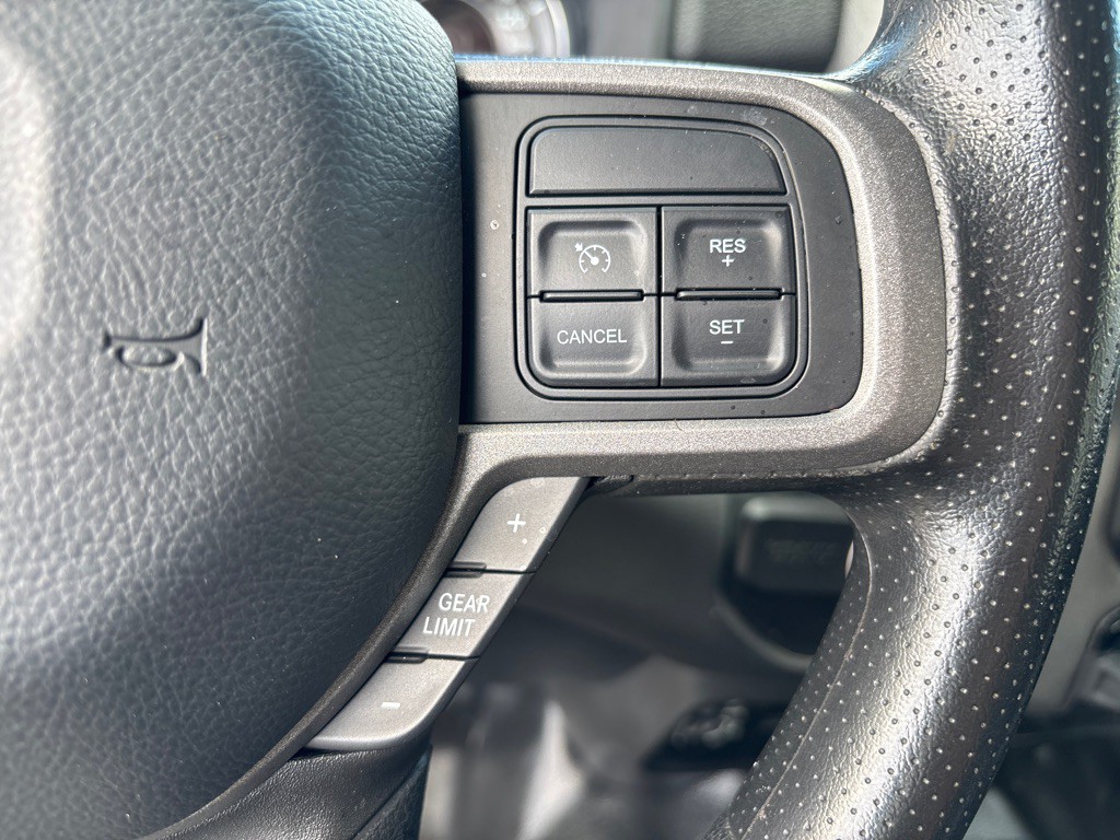 2022 RAM 2500 Image 13