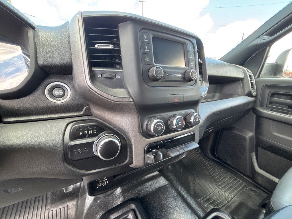 2022 RAM 2500 Image 14
