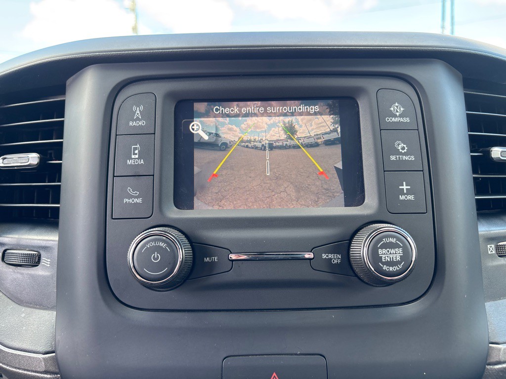 2022 RAM 2500 Image 17