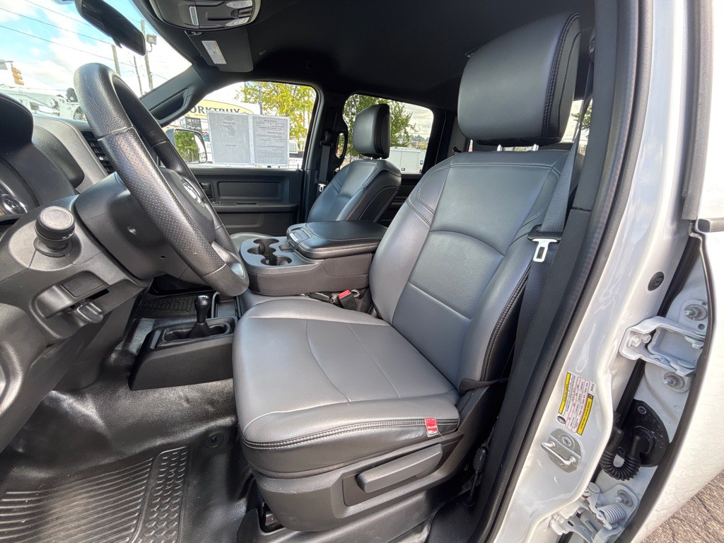2022 RAM 2500 Image 18