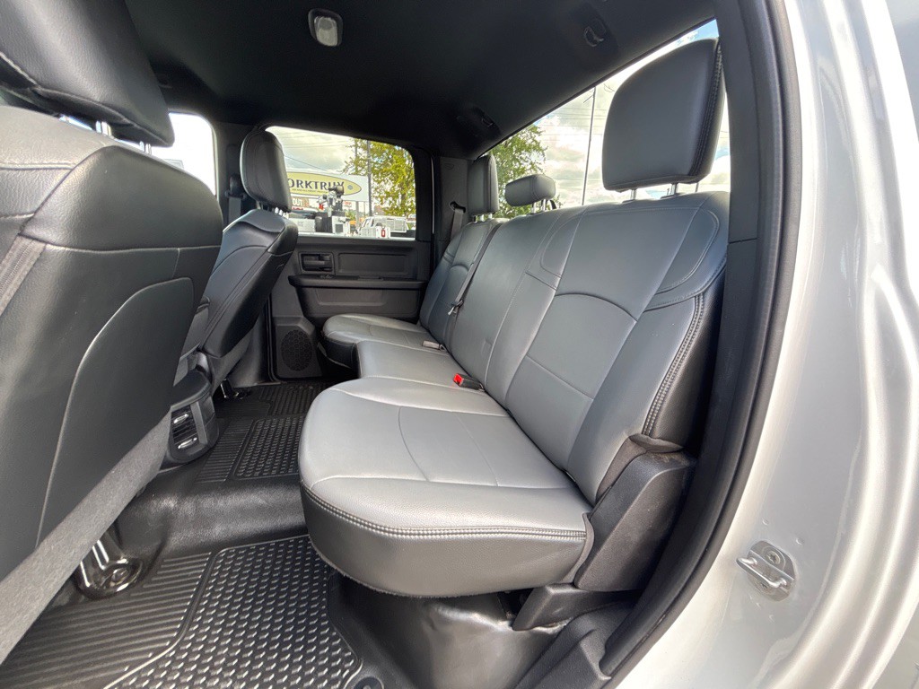 2022 RAM 2500 Image 19