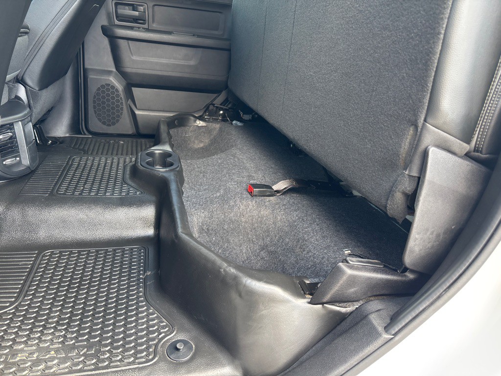 2022 RAM 2500 Image 20
