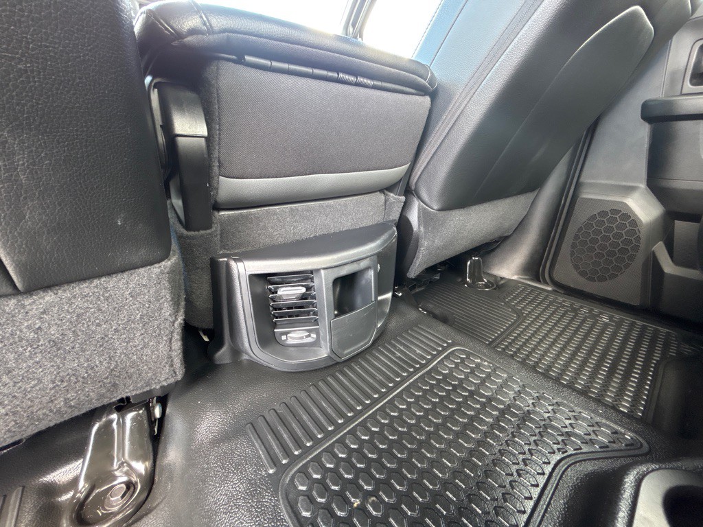 2022 RAM 2500 Image 21