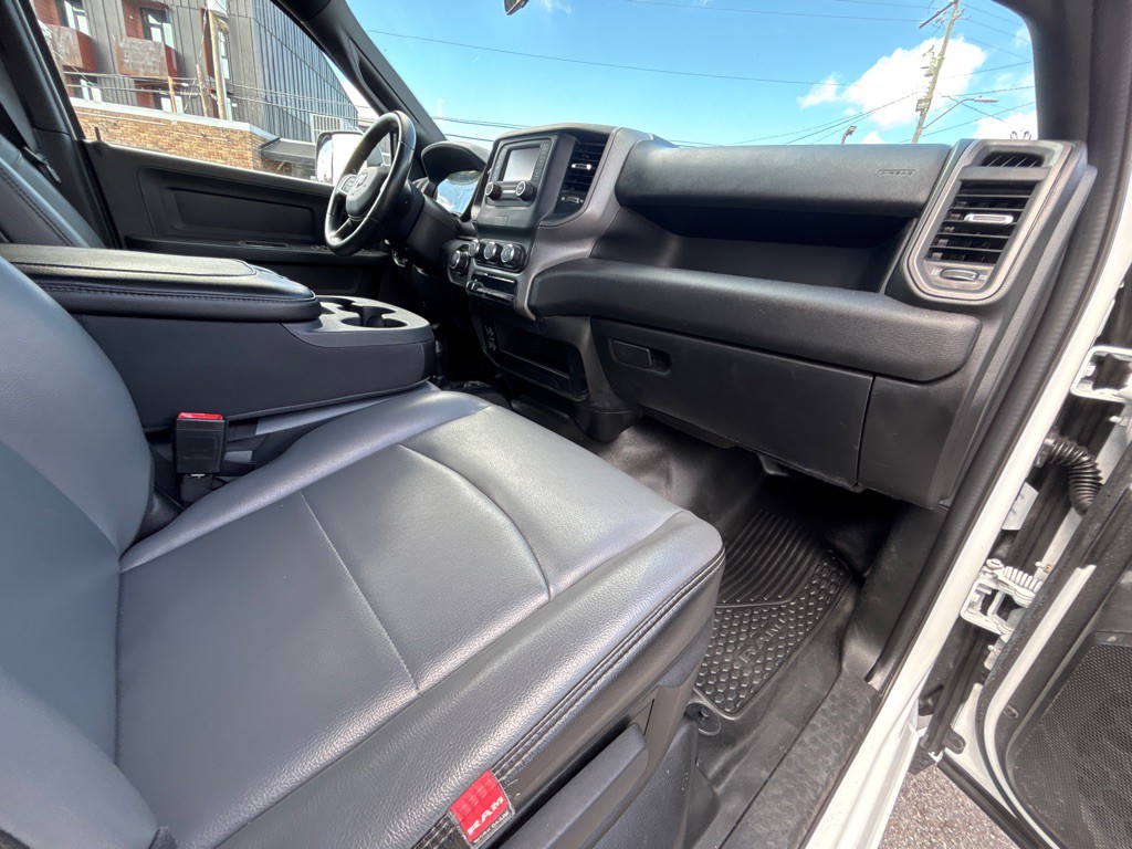 2022 RAM 2500 Image 22
